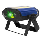 Mini Lazer Projetor Holográfico Rgx 2.0 Chauvet Festa Dj 127v/220v (bivolt)