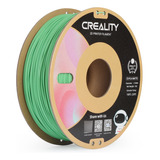 Creality Filamento Cr-pla Mate 1,75mm 1kg Verde