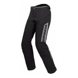 Pantalon Spidi Thunder Impermeable Termico Protecciones Cts