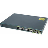 Switch Cisco Catalyst 2960 24pc-l