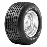 Llanta Bf Goodrich P235/60r14 96s Rad T/a Tl Rwl