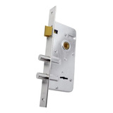 Cerradura   Exterior De Seguridad Kallay 4001