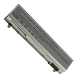 Bateria Para Dell Latitude E6400 E6410 E6500 E6510 Mp490 4m5