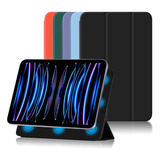 Funda Magnética Smart Cover Para iPad Pro De 11 Pulgadas 4/3