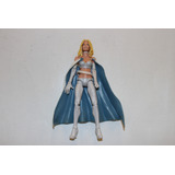 2013 Emma Frost Manipulators Of Memory X-men Marvel Legends