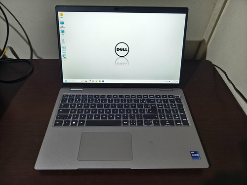 Notebook Dell Precision 3581 I9 13900h 64gb 512gb Rtx2000 8g