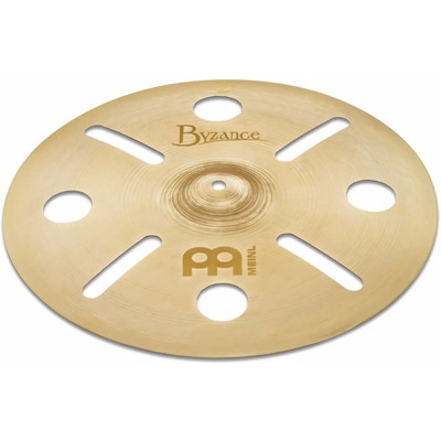 Platillo Meinl B-20trc Vintage Trash Crash 20 Dorado