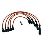 Cables De Alta A&g Mazda 323 Nx - Ns - Nt