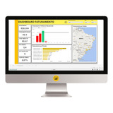 Power Bi - Vendas No Mercado Livre