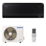 Ar Condicionado Split Samsung Windfree Black 12000 Btu Q/f