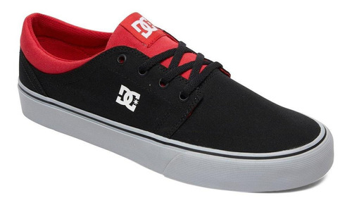 Zapatilla Trase Tx M Shoe Negro Dc Shoes