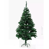 Árvore De Natal Pinheiro Luxo 1,50m C/320galhos Black Friday