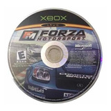 Juegos Xbox Clásico Nfl Fever 2004 Links Forza Motorsport