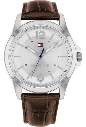 Reloj Hombre Tommy Hilfiger 1791377. Cuero