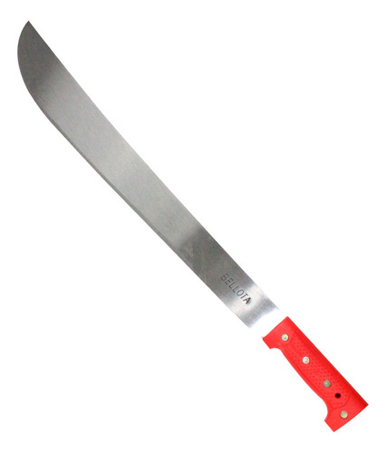 Machete Bellota Pulido Recto De 20'' 6371