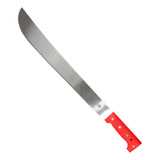 Machete Bellota Pulido Recto De 20'' 6371