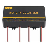 Equalizador Balanciador Powmr Para Banco De Baterias 48v