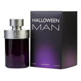 Perfume Halloween Man Edt 125ml