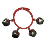 Cascabelero De Mano - Banda Ritmica Rojo Musicapilar