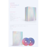 Bts - Love Yourself: Answer