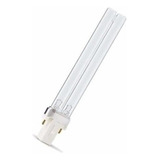 Lampada Uv Pl 13w Compativel Hopar,atman,jebo110,sunsun,boyu