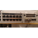 Switch Cisco Catalyst 9300 48 Poe+