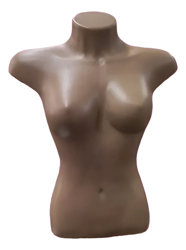 Maniquie Medio Torso Mujer