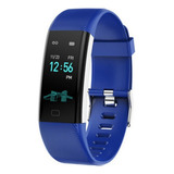 Smart Watch, Fitness Tracker, Damas, Hombres Y Niños