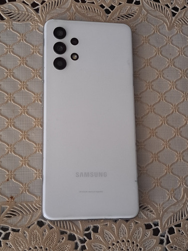 Celular Samsung Galaxy A32 128gb Para Repuestos, No Prende.