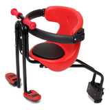 Silla Frontal Porta Bebe Bicicleta