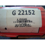 Amortiguador Delantero S10 Blazer (gabriel) G-22152 CHEVROLET S10