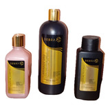 Laminado En Oro, Lo Mejor Para El Cabello + 1 Kit Incluido