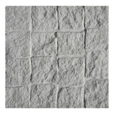 Baldosa Exterior Gris Cemento 40x40 Precio Xm2 (6 U.)