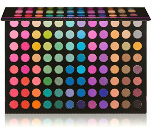 Shany Paleta De Sombra De Ojos De Maquillaje Profesional