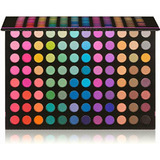 Shany Paleta De Sombra De Ojos De Maquillaje Profesional