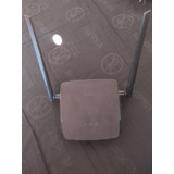 Roteador Wi-fi Dir 615 2 Antenas 300mbps