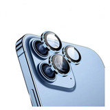 Protector De Cámara Metálico iPhone 11 Pro Max ¡disponible!