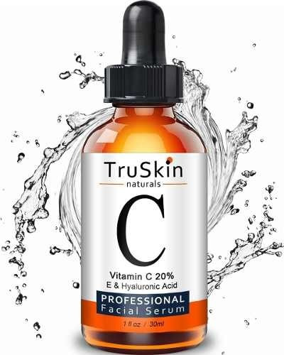 Suero Vitamina C Truskin Naturals