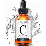 Suero Vitamina C Truskin Naturals