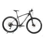 Nueva Mountain Bike Venzo Vulcan Ex 1x11 Monoplato Sensahpro