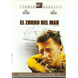 El Zorro Del Mar | Dvd Robert Mitchu Película Nuevo