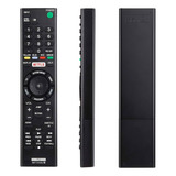 Controle Remoto Para Tv Sony Bravia Smart Rm-yd101 Netflix