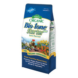 Abono Espoma Orgánico Bio Tone Plus 4-3-3 Raices  1.81kg