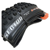 Cubierta Maxxis Dissector 29 X 2.40 3ct Exo+ Tubeless Ready