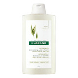  Shampoo klorane  400 Ml Avena