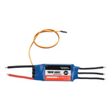 Controlador Eletrônico De Velocidade Brushless Esc Surpassho