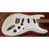  Squier Stratocaster California Series