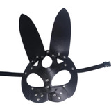 Máscara De Conejo Mascarada Máscara De Disfraz De Mujer
