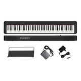 Teclado Piano Digital Casio Cdps90 88 Teclas Sensitivo Usb