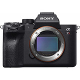 Sony Alpha A7r Mark V A7r 5 Camera Mirrorless Novo !